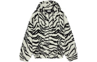 CELINE Oversized Fleece Jacket