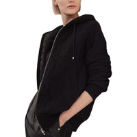 HERMES FW24 Jackets & Coats Women's Black