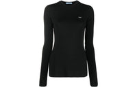 PRADA Knitwear Women's Black