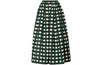 PRADA Casual Long Skirts Women's Green