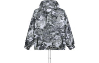 CELINE Jackets Men Gray