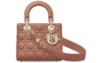 DIOR Lady DIOR Clutches