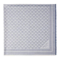 PRADA Silk wool Shawl