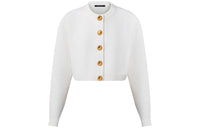LOUIS VUITTON Knitwear Women's White