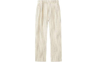 Loro Piana Reinga Pants Casual Pants Women's Beige