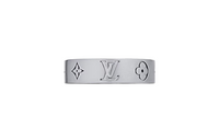 LOUIS VUITTON - Rings Men's Silver/Gold/Gray