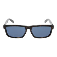DIOR - Rectangular Sunglasses Men's Tortoiseshell