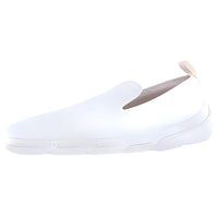 LOUIS VUITTON Deck Low Top Casual Shoes Men's White