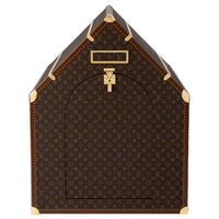 LOUIS VUITTON Kennel Trunk