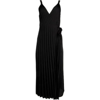 PRADA Slip Dresses Women's Black