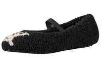LOUIS VUITTON Popi Casual Single Shoes Women's Black