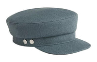 HERMES Berets Women's Blue
