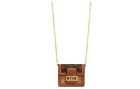 LOUIS VUITTON Dauphine Headphone Accessories Women's