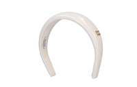 MIU MIU - Headbands Women's Beige