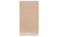 Loro Piana Knit Scarves Women's Brown