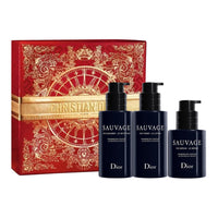 DIOR New Year Limited Wilderness Box Skincare Sets Hydrating Cleansing 125ml+100ml+50ml