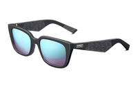 DIOR Rectangular Sunglasses Men's Black
