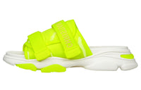 DIOR D Wander EVA Slip Resistant Slide Slippers Women's Yellow