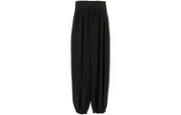 SAINT LAURENT Casual Pants Women's Black