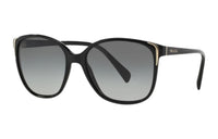 PRADA Sunglasses Women's Black