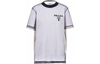PRADA T-Shirts Women's White