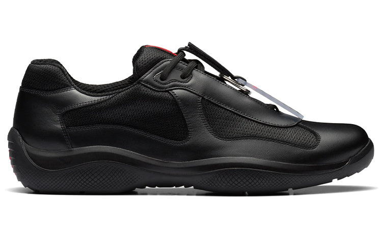 PRADA America's Cup 'Luna Rossa Crew - Black'
