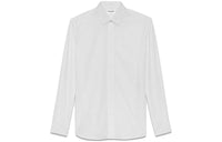 SAINT LAURENT Shirt Men's White