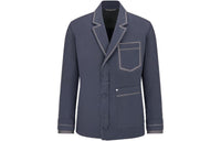 DIOR Long Sleeved Belt Detail Jacket