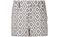 PRADA Casual Shorts Women's Multicolor