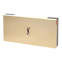 SAINT LAURENT Convenient Pink Cake Box