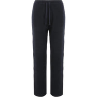 Loro Piana Casual Pants Women's Black