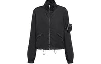 PRADA Jackets Women's Black