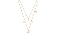 DIOR Lucky Series Necklaces Women's