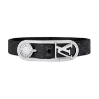LOUIS VUITTON M8640D Lv Duo Bracelet