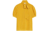 CELINE Shirts Women's Yellow