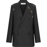 DIOR Business Suit Women's Black