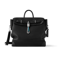 LOUIS VUITTON Steamer 40