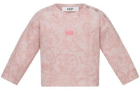 DIOR Baby Sweaters