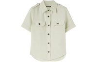 Loro Piana Shirt Women's Light Green