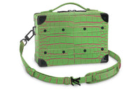LOUIS VUITTON SOFT TRUNK Handbags