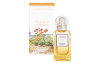 HERMES West Island Essential Oils For Hair Care Smoothing Repairing 50ml