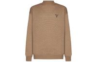 PRADA Sweaters Men Camel