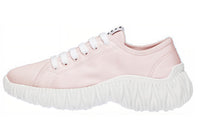 MIU MIU Low-Top Casual Shoes Women's Pink