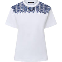 LOUIS VUITTON By The PoolSOFT TRUNK T Shirt Women's White
