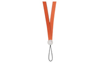 HERMES Headphone Accessories Women's Orange
