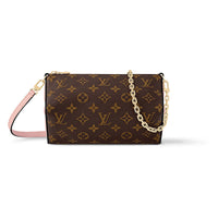 LOUIS VUITTON M11672 Bloom Pouch