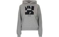 CELINE Sweatshirts Women's Gray