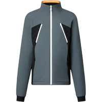 LOUIS VUITTON SKI Skiing Series FW24 Jackets Coats Men's Blue