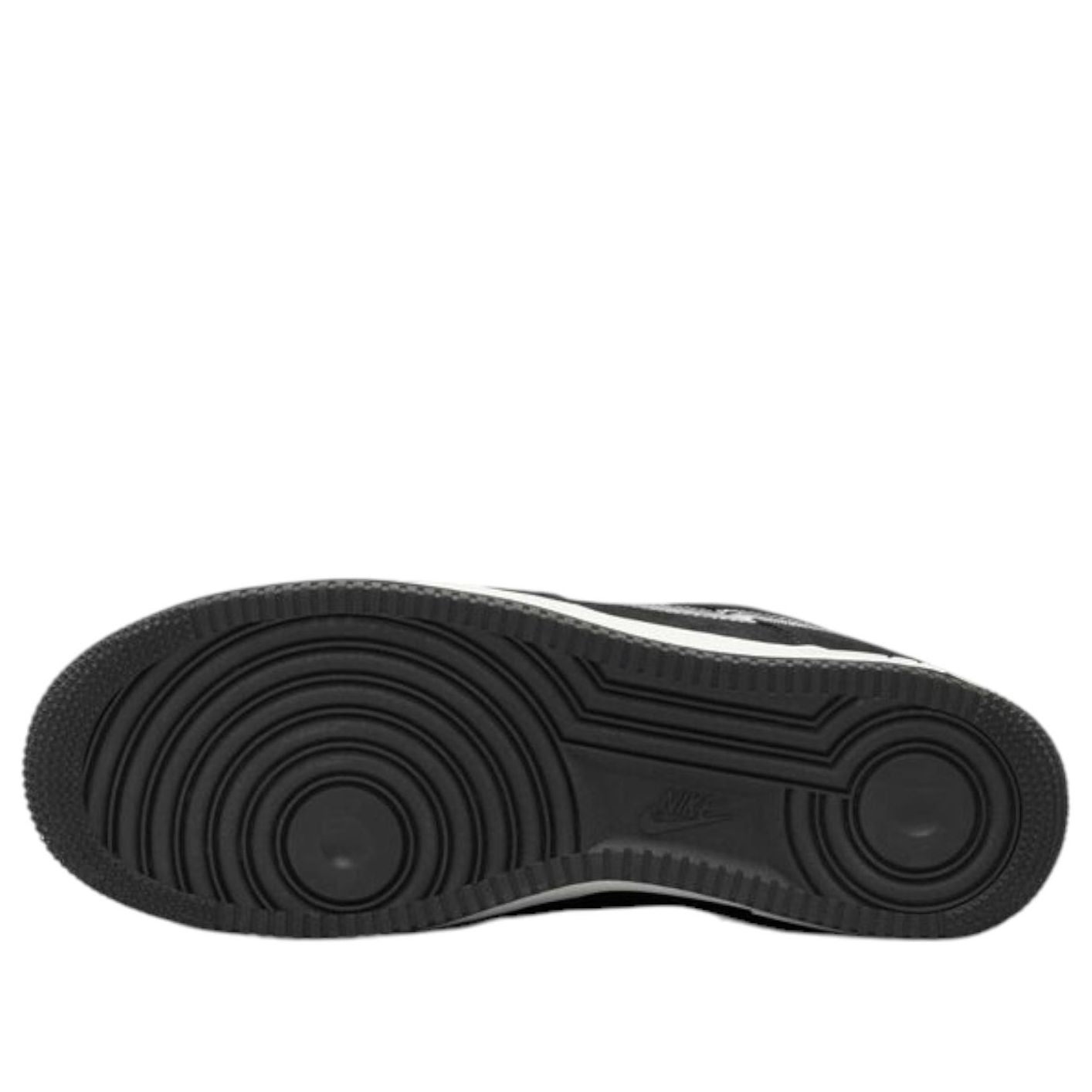 Nike Air Force 1 '07 LV8 'Black Sail' HJ4465-001