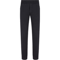 DIOR FW22 Knitted Sports Pants Men's Black